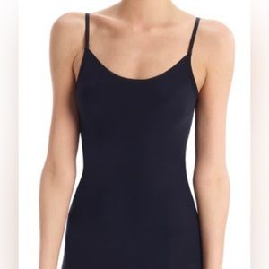 Whisper Cami black